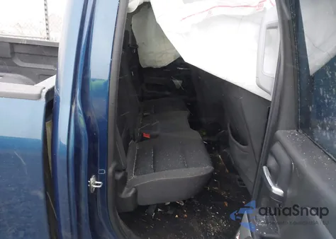 2017 Chevrolet Silverado 1500 2Lt from USA, damaged, VIN 1GCVKREC2HZ312965